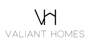 Valiant Homes Logo